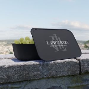 Landantzy lunch accessories